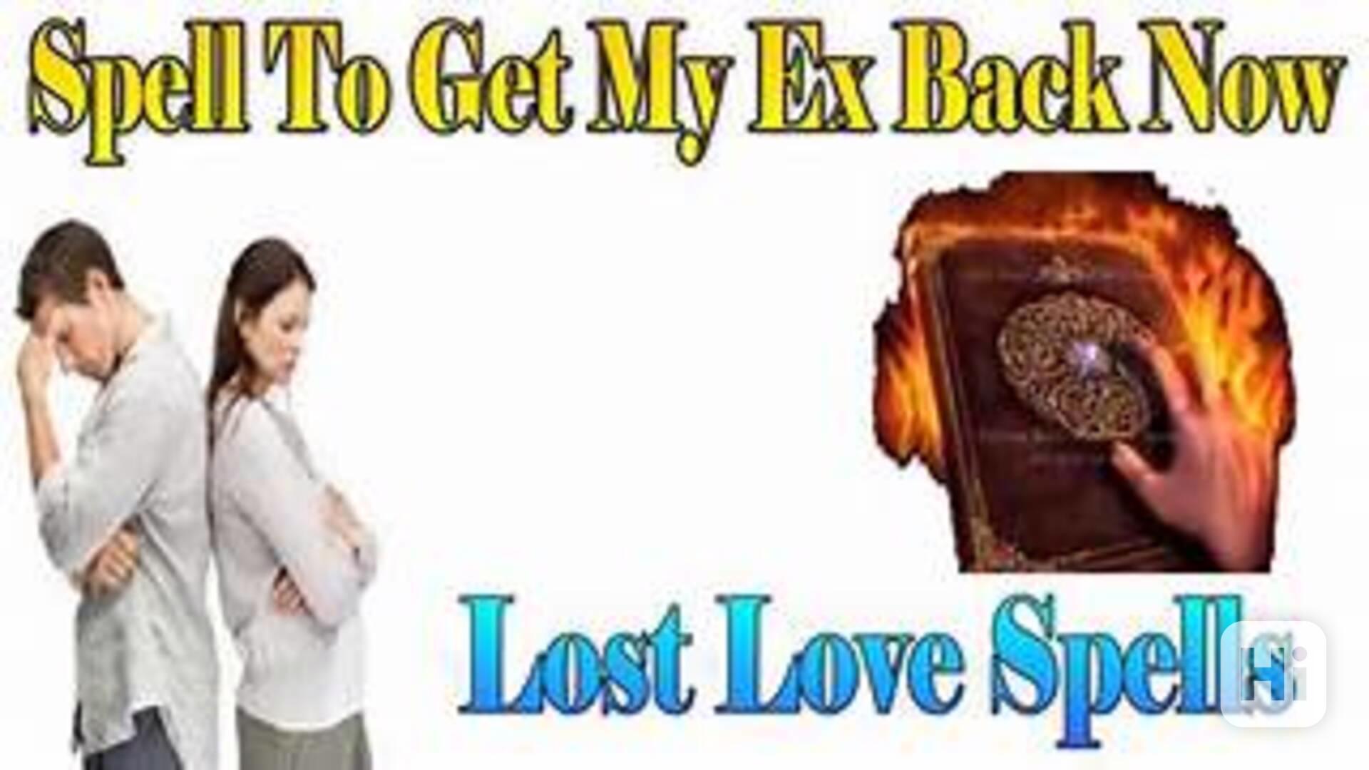 +91-8094774404 _/_௵ Black Magic Spells To Kill Someone - foto 1