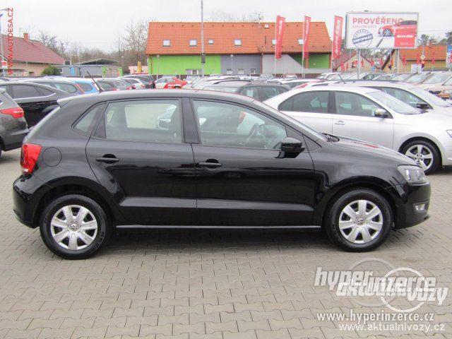 Volkswagen polo 1 online 2 benzin