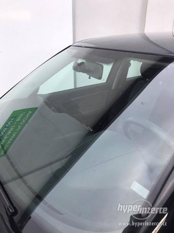 Škoda Fabia II, 1.4 TDI, rok 2010 - foto 4