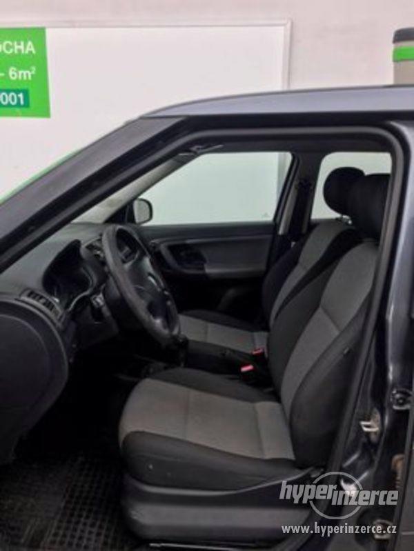 Škoda Fabia II, 1.4 TDI, rok 2010 - foto 5