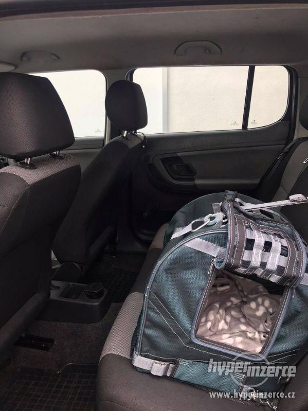 Škoda Fabia II, 1.4 TDI, rok 2010 - foto 10