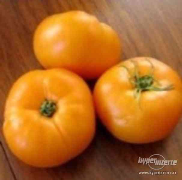 rajče Jubileee - semena - foto 1