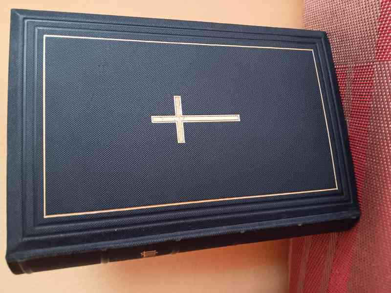 Heilige Schrift 1934