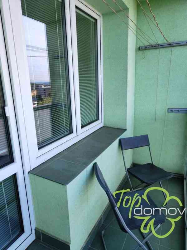 Prodej bytu 1+kk s balkonem v Ostravě-Zábřehu - foto 7