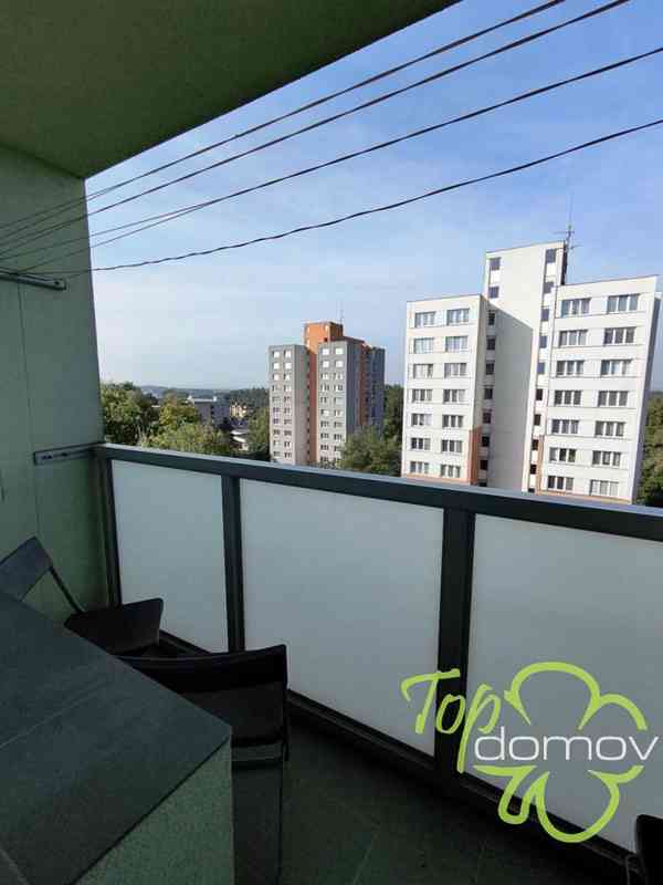 Prodej bytu 1+kk s balkonem v Ostravě-Zábřehu - foto 8
