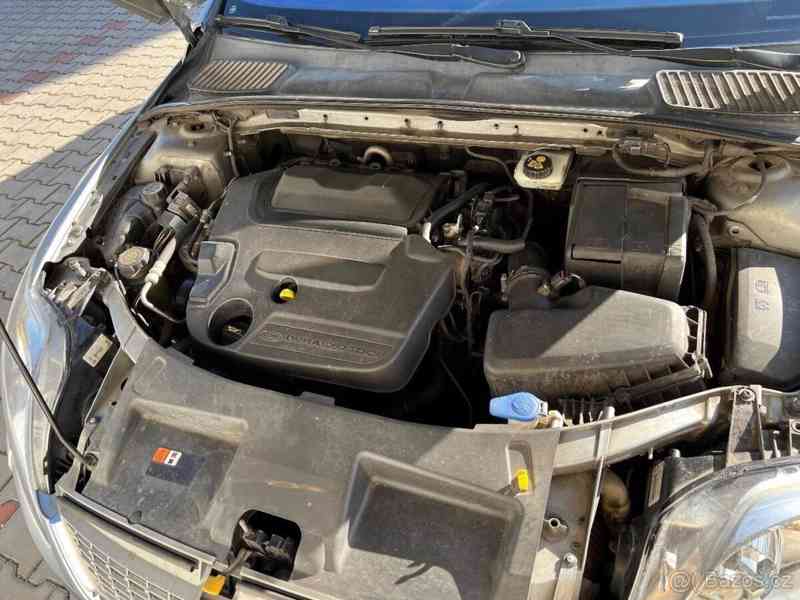 Ford Mondeo 2,0   120kw ,Titanium , Liftback - foto 3