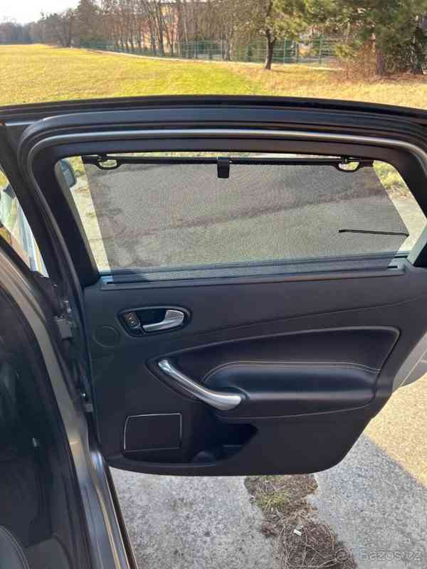 Ford Mondeo 2,0   120kw ,Titanium , Liftback - foto 16
