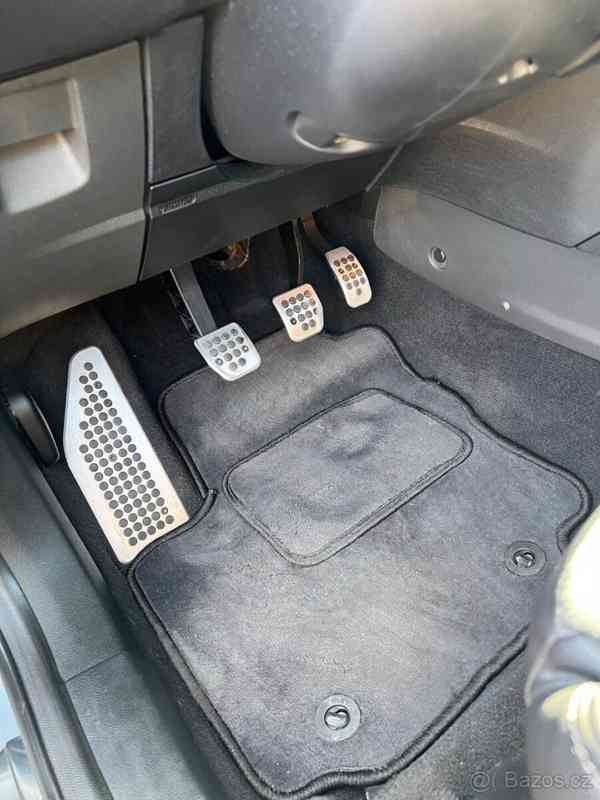 Ford Mondeo 2,0   120kw ,Titanium , Liftback - foto 7