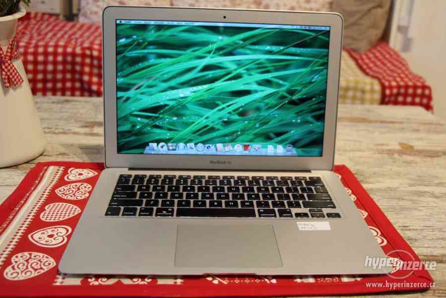 MacBook Air 13-Inch, Mid - 2011 - foto 1
