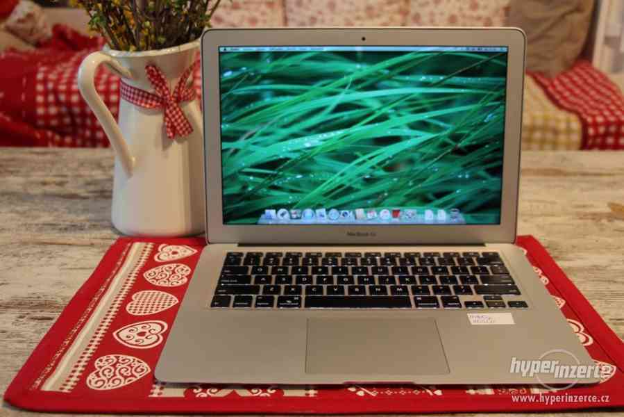 MacBook Air 13-Inch, Mid - 2011 - foto 2