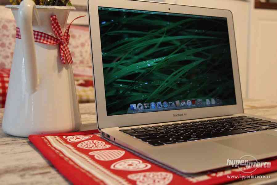 MacBook Air 13-Inch, Mid - 2011 - foto 3