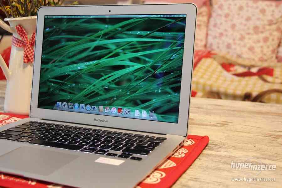 MacBook Air 13-Inch, Mid - 2011 - foto 4