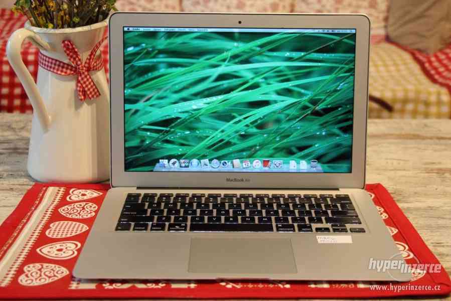 MacBook Air 13-Inch, Mid - 2011 - foto 5