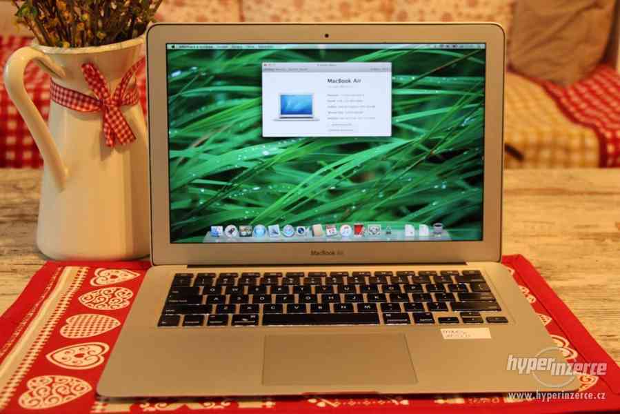 MacBook Air 13-Inch, Mid - 2011 - foto 11