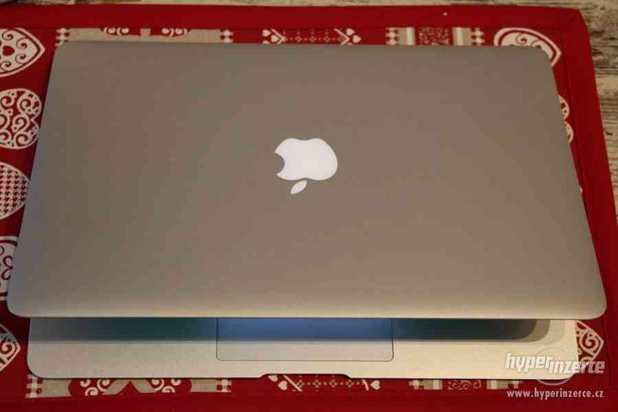 MacBook Air 13-Inch, Mid - 2011 - foto 12