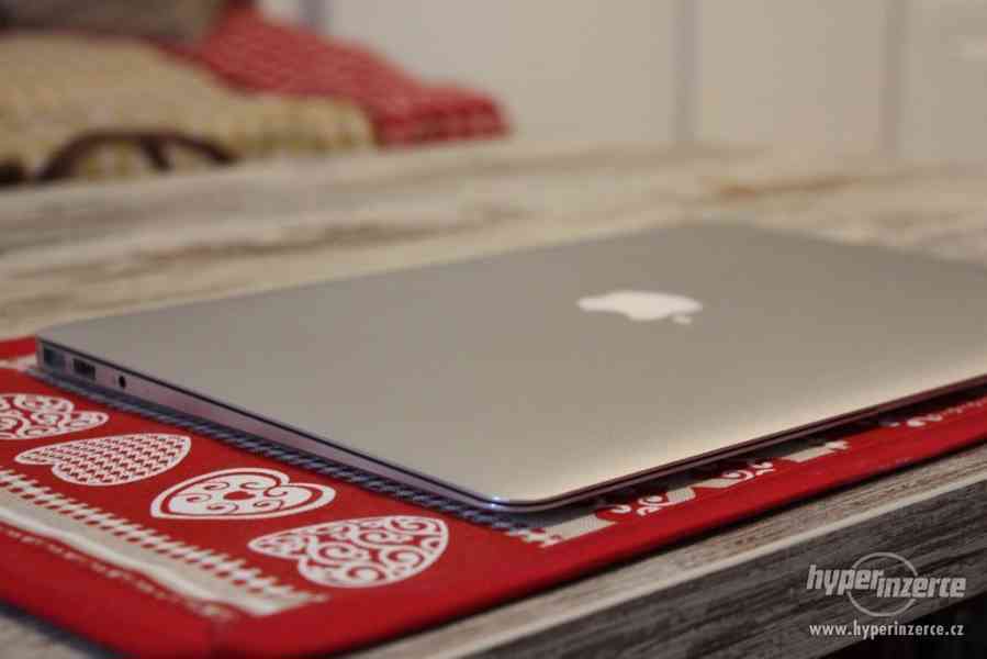 MacBook Air 13-Inch, Mid - 2011 - foto 13