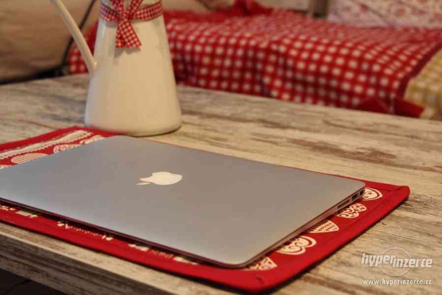 MacBook Air 13-Inch, Mid - 2011 - foto 14