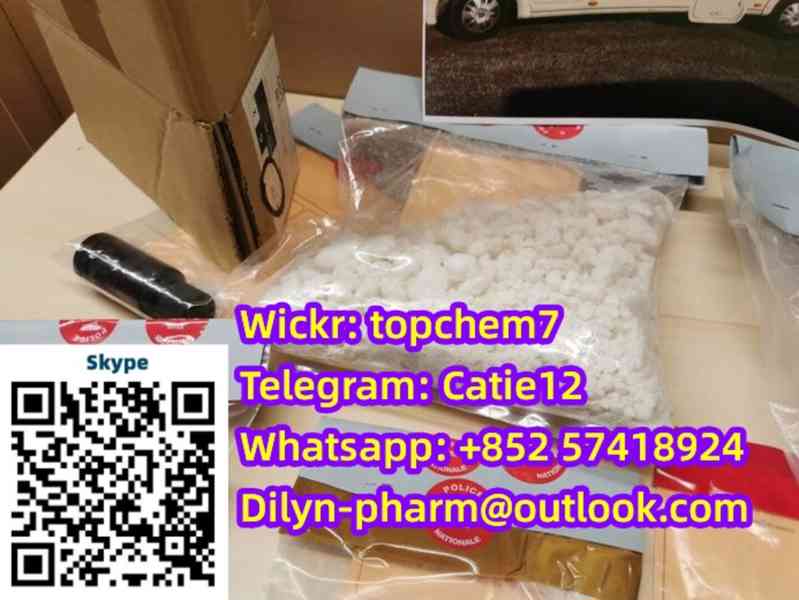 Buy Ethylone Pentylone Molly crystals bupropion flakka  - foto 2