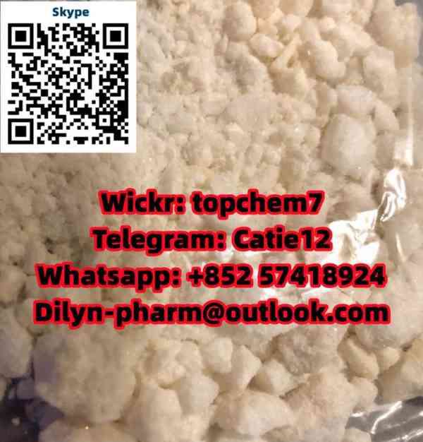 Buy Ethylone Pentylone Molly crystals bupropion flakka  - foto 1