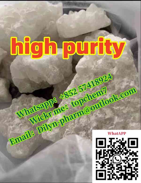 Buy Ethylone Pentylone Molly crystals bupropion flakka  - foto 4