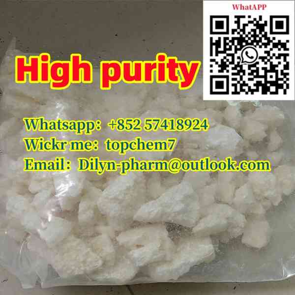 Buy Ethylone Pentylone Molly crystals bupropion flakka  - foto 5