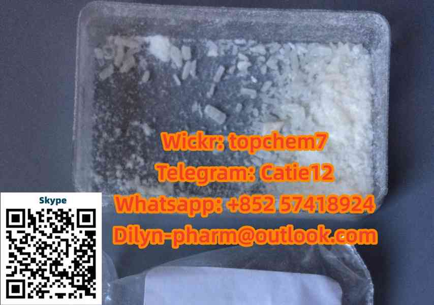 Buy Ethylone Pentylone Molly crystals bupropion flakka  - foto 3