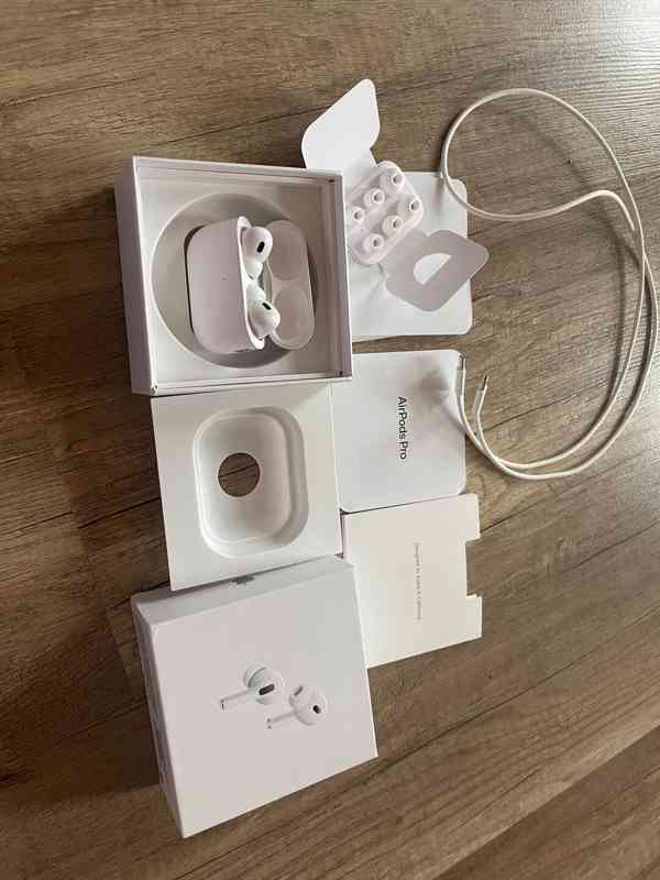 AirPods pro 2 - foto 3