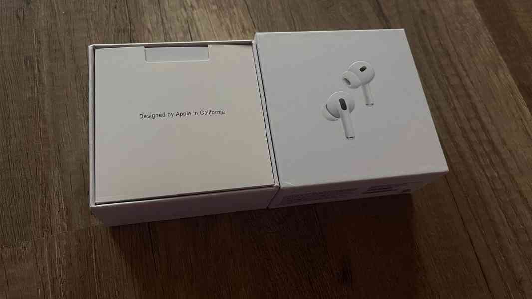 AirPods pro 2 - foto 2