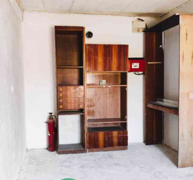 Pronájem komerčních prostor za 1500Kč Kostěnice, Pardubice - foto 3