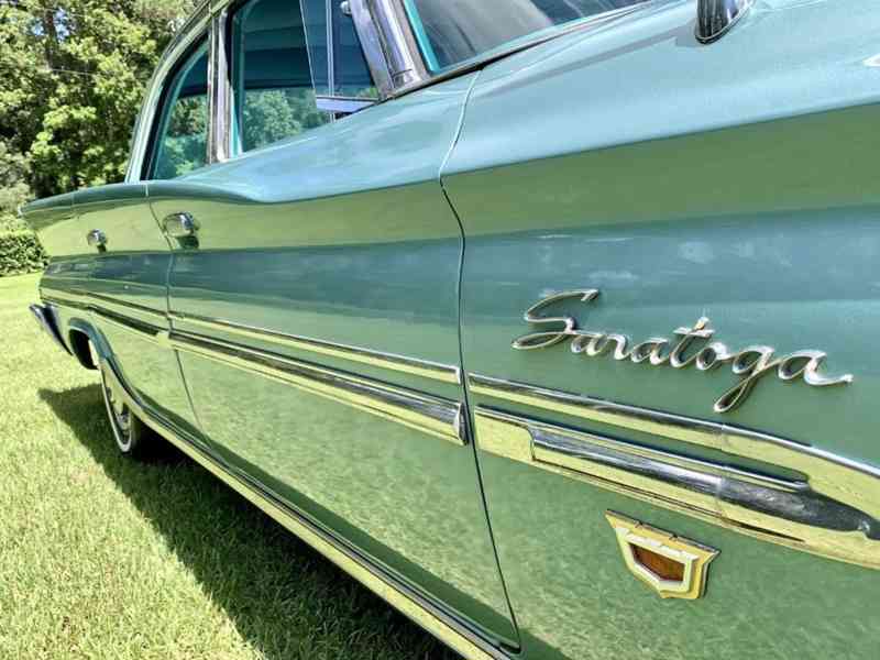 Chrysler Saratoga	 - foto 5