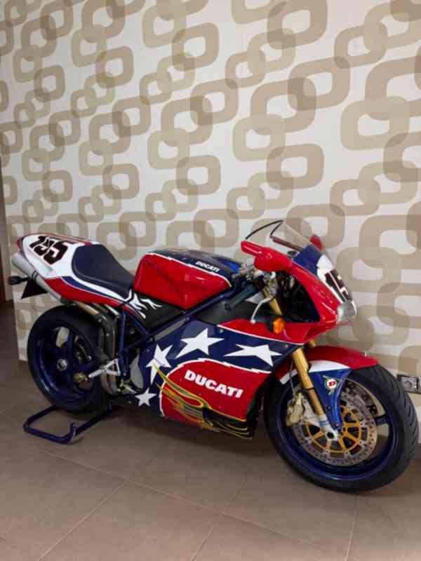 Ducati 998 S Bostrom 29 of 155