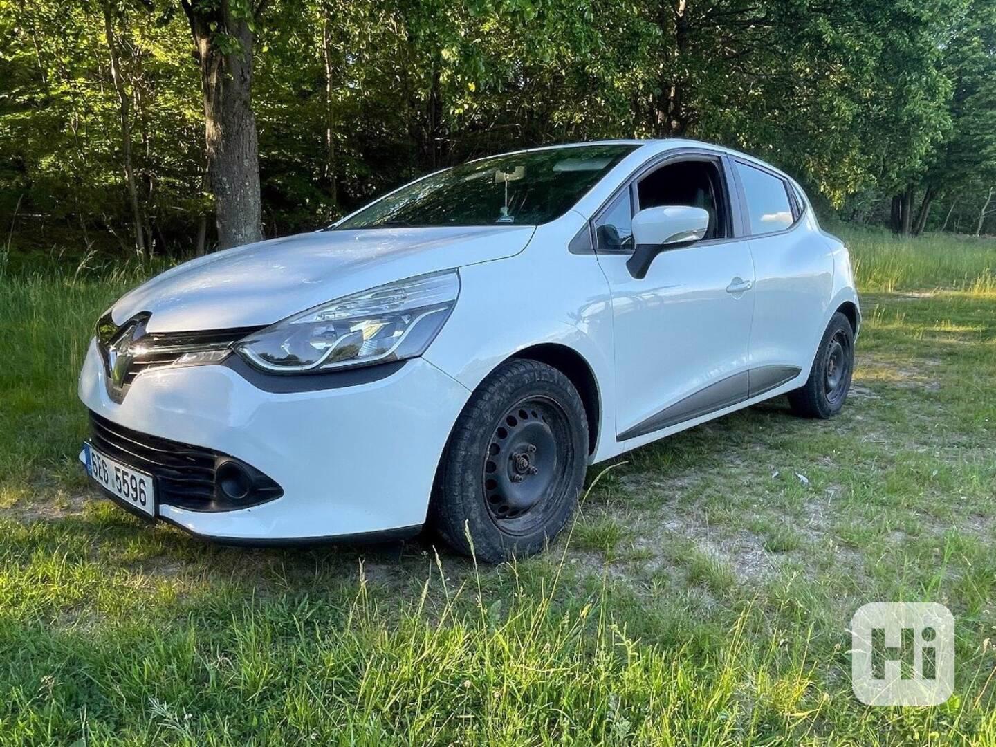 Renault Clio 1,5   IV 2015 DCI - foto 1