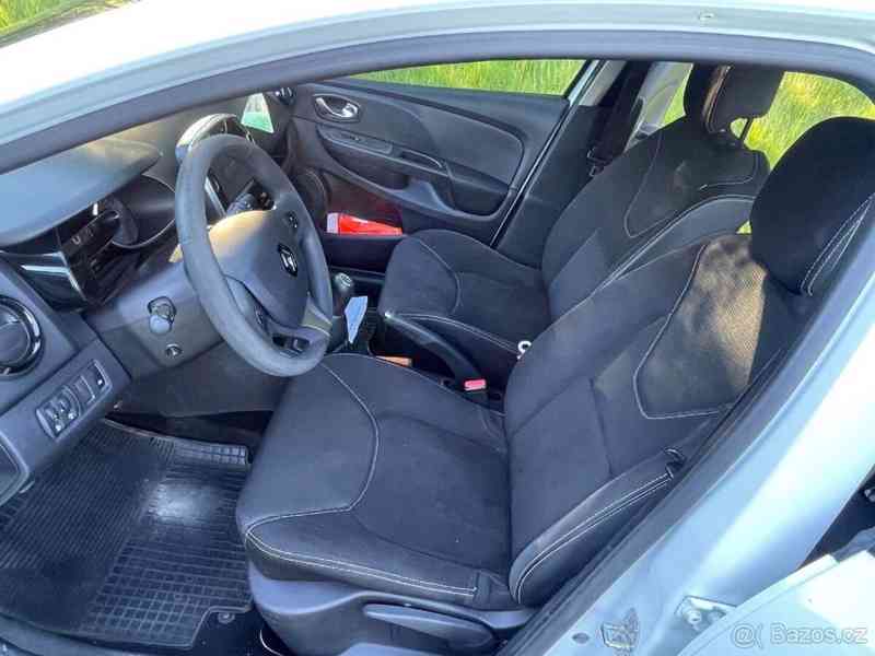 Renault Clio 1,5   IV 2015 DCI - foto 18