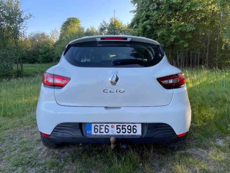 Renault Clio 1,5   IV 2015 DCI - foto 8