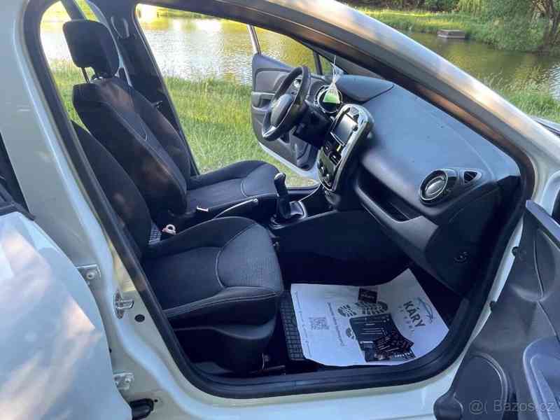 Renault Clio 1,5   IV 2015 DCI - foto 19