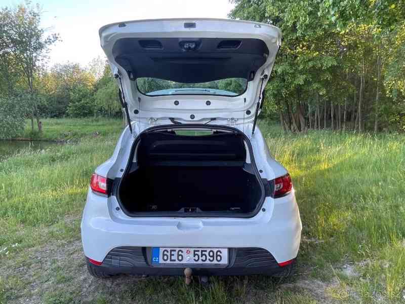Renault Clio 1,5   IV 2015 DCI - foto 9