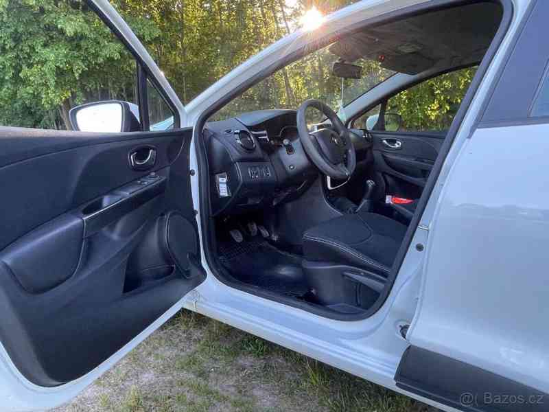 Renault Clio 1,5   IV 2015 DCI - foto 14