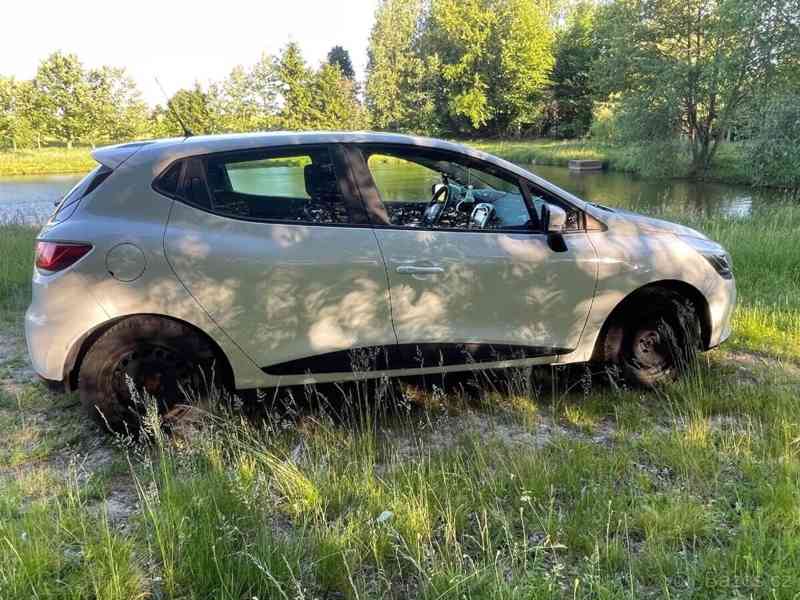 Renault Clio 1,5   IV 2015 DCI - foto 7