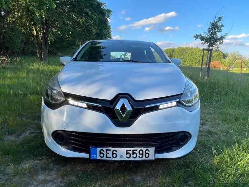 Renault Clio 1,5   IV 2015 DCI - foto 4