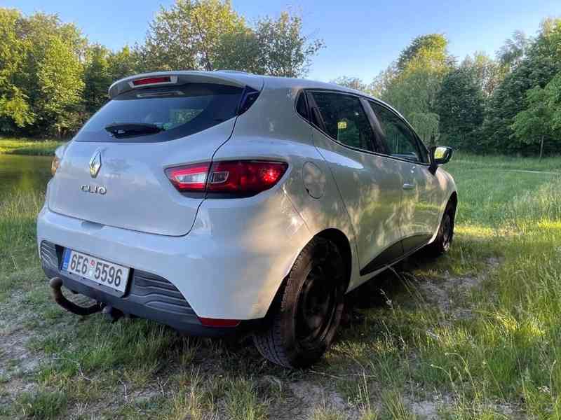 Renault Clio 1,5   IV 2015 DCI - foto 6