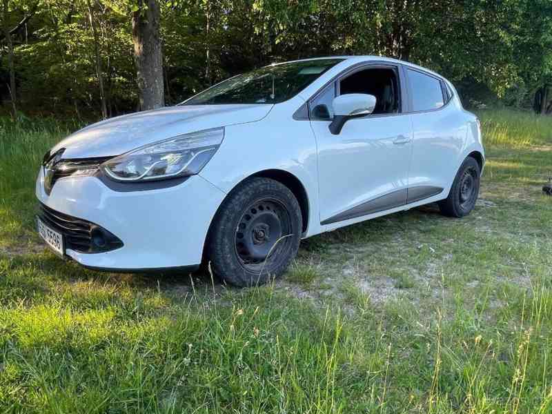 Renault Clio 1,5   IV 2015 DCI - foto 13