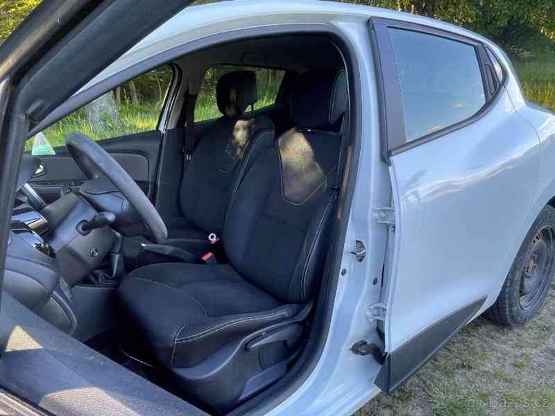 Renault Clio 1,5   IV 2015 DCI - foto 2