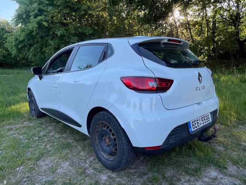 Renault Clio 1,5   IV 2015 DCI - foto 10