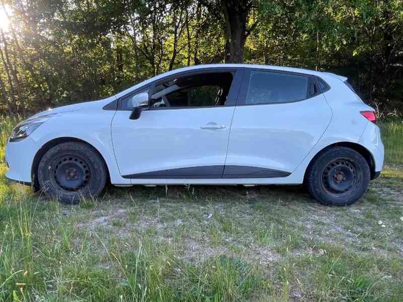 Renault Clio 1,5   IV 2015 DCI - foto 12