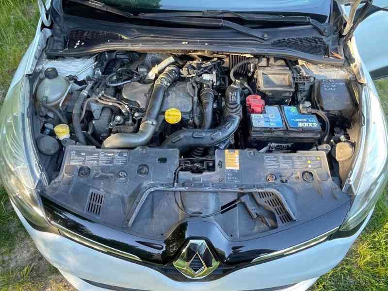 Renault Clio 1,5   IV 2015 DCI - foto 3