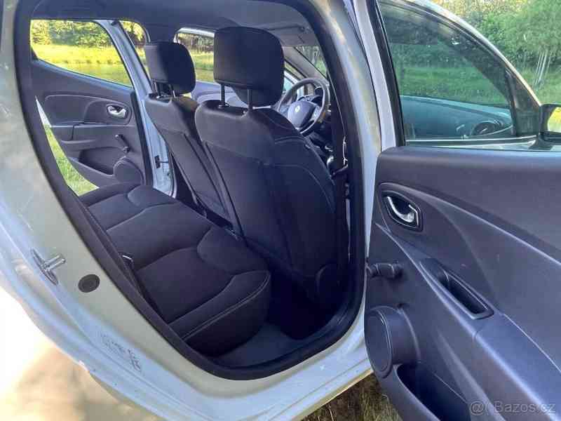 Renault Clio 1,5   IV 2015 DCI - foto 17
