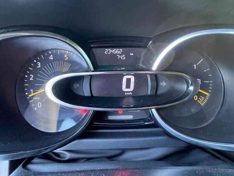 Renault Clio 1,5   IV 2015 DCI - foto 16