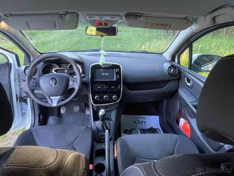 Renault Clio 1,5   IV 2015 DCI - foto 15