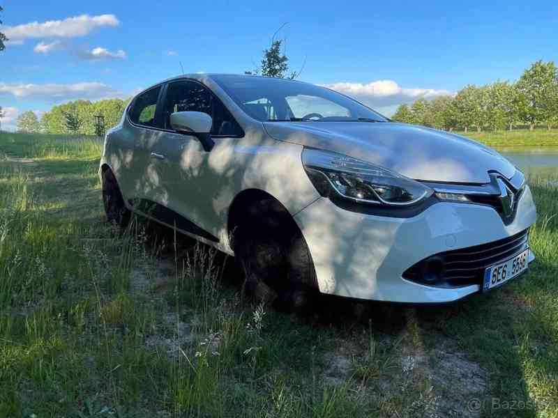 Renault Clio 1,5   IV 2015 DCI - foto 5