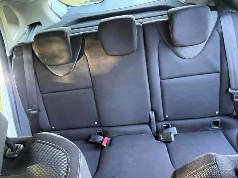 Renault Clio 1,5   IV 2015 DCI - foto 20